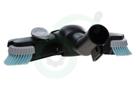 Philips Stofzuiger 432200424883 Stofzuiger voet Tri Active, 35mm.