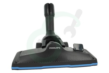 Philips Stofzuiger 300001760041 CP0713/01 Zuigborstel Combi-zuigmond TriActive Pro
