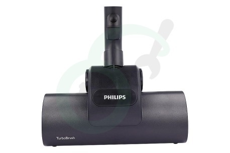 Philips Stofzuiger 432200425393 FC6069/01 Zuigmond