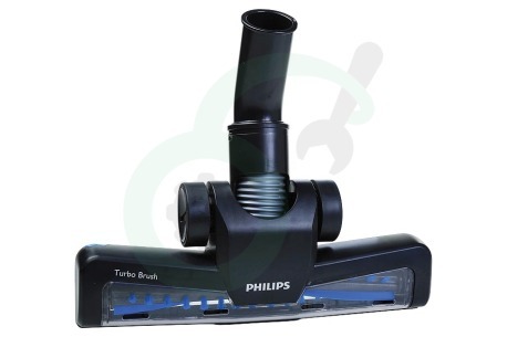 Philips Stofzuiger 432200426231 CP0191/01 Voet Turbo-zuigmond