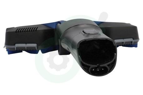 Philips Stofzuiger 300004171591 Zuigmond Met borstel en Led