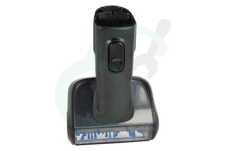 Philips Stofzuiger 300000504512 Mond Mini Turboborstel