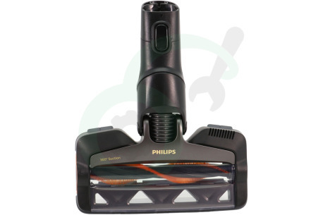 Philips Stofzuiger 300005865901 Borstel Turbozuigmond P8000