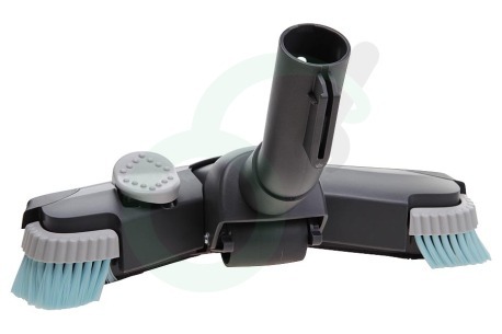 Philips Stofzuiger 432200422715 CRP197/01 Combi-zuigmond TRI active