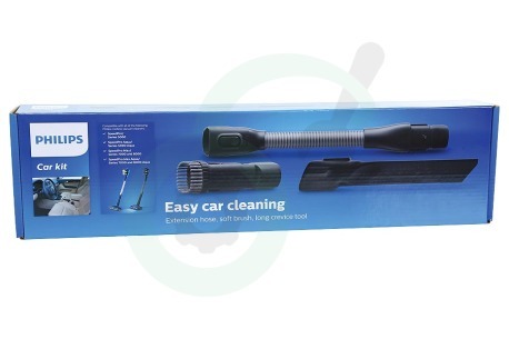 Philips FC8093/01 Accessoire-kit SpeedPro (Max) Car Kit