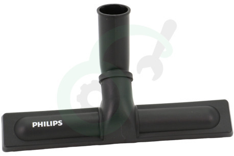 Philips Stofzuiger 300004655611 Zuigmond Parketzuigmond