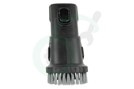 Philips Stofzuiger 300004094821 Borstel Spleetzuigmond + Meubelzuigmond