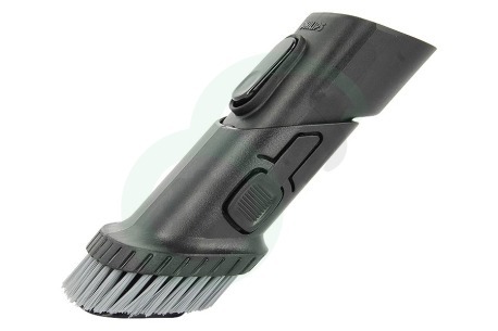 Philips Stofzuiger 300004094821 Borstel Spleetzuigmond + Meubelzuigmond