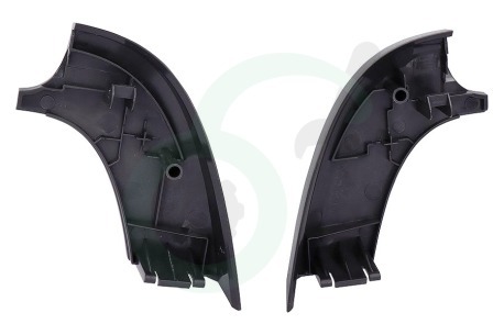 Philips Stofzuiger 996510078444 Knoppenset