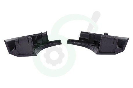 Philips Stofzuiger 996510078444 Knoppenset