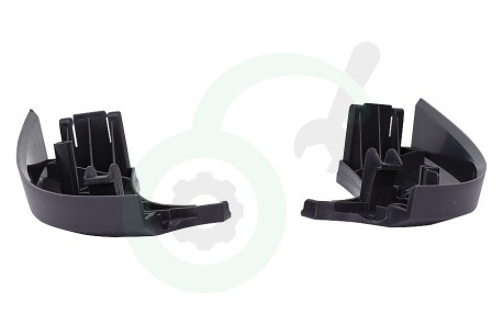 Philips Stofzuiger 996510078444 Knoppenset