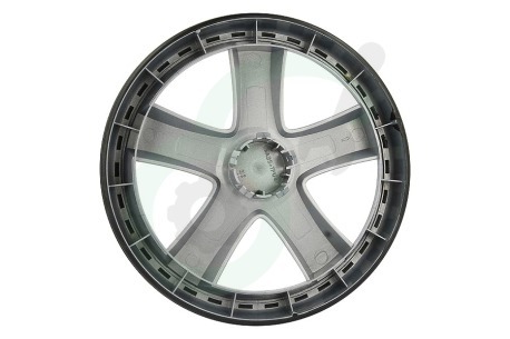 Philips Stofzuiger 432200348511 Wiel