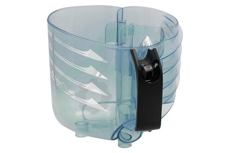 Philips Stofzuiger 432200901111 Stofreservoir