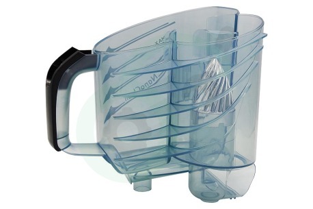 Philips Stofzuiger 432200901111 Stofreservoir