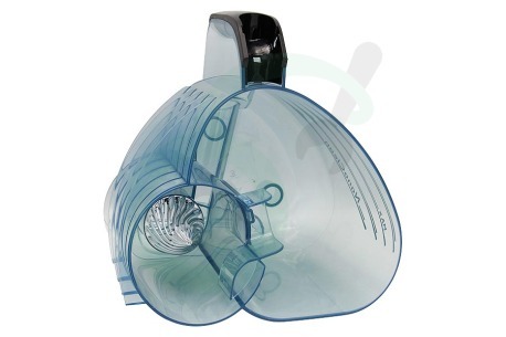 Philips Stofzuiger 432200901111 Stofreservoir