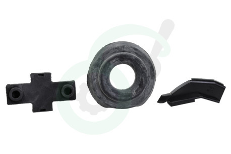 Philips Stofzuiger 432200900873 Motor