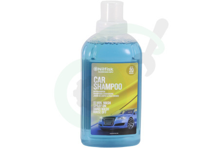 Nilfisk  125300447 Auto Shampoo