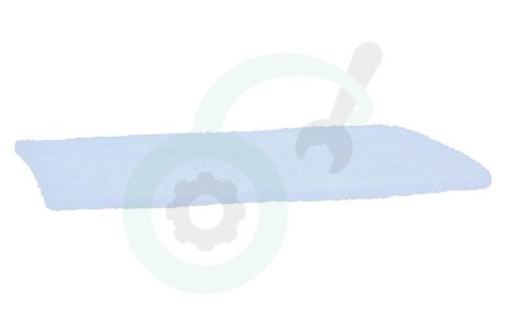 Nilfisk Stofzuiger 78601300 Filter Motorfilter