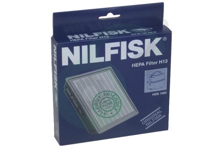 Nilfisk  12015500 Filter Hepa -H13- CDF2050 CDF2010