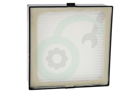 Nilfisk Stofzuiger 22356800 Filter Hepa H13 Pelican -
