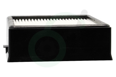 Nilfisk Stofzuiger 22356800 Filter Hepa H13 Pelican -