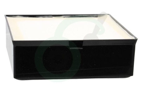 Nilfisk Stofzuiger 22356800 Filter Hepa H13 Pelican -