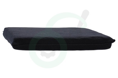 Nilfisk Stofzuiger 1470159500 Filter Koolstoffilter actief