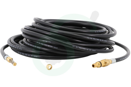 Nilfisk Hogedruk 6410766 Rioolslang 15 meter