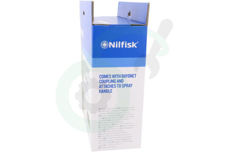 Nilfisk Hogedruk 6410766 Rioolslang 15 meter