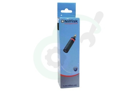 Nilfisk Hogedruk 128500079 Powerspeed Vuilfrees