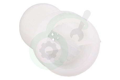 Nilfisk Hogedruk 6481094 Filter Zeef
