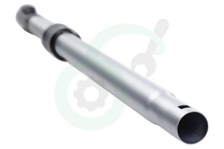 Nilfisk Stofzuiger 1470284510 Zuigbuis Telescoop, Aluminium