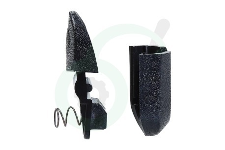 Nilfisk Stofzuiger 1470265500 Vergrendeling Knop telescoopbuis