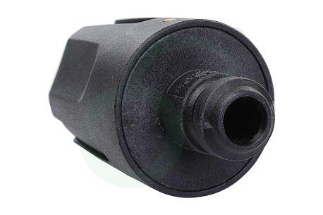 Nilfisk Hogedruk 126481114 Tornado Nozzle Geel G2