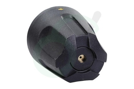 Nilfisk Hogedruk 126481114 Tornado Nozzle Geel G2