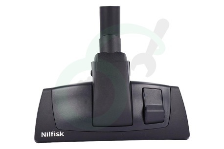 Nilfisk Stofzuiger 22359800 Combi-zuigmond Kombi