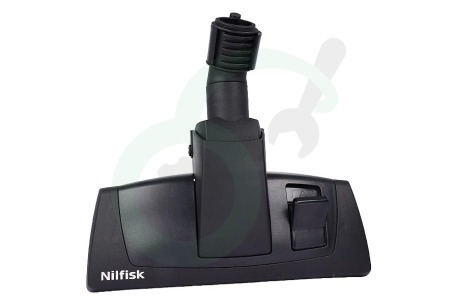 Nilfisk Stofzuiger 107417790 Combi-Zuigmond