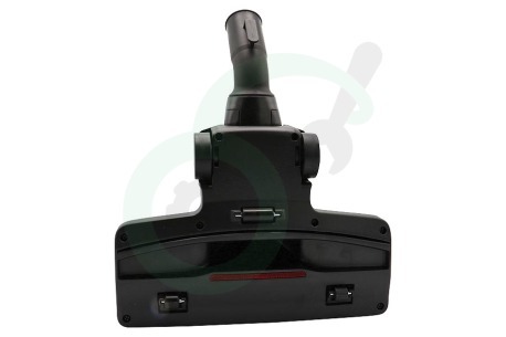 Nilfisk 128389392 Zuigvoet Combi zuigmond 32mm Click Fit