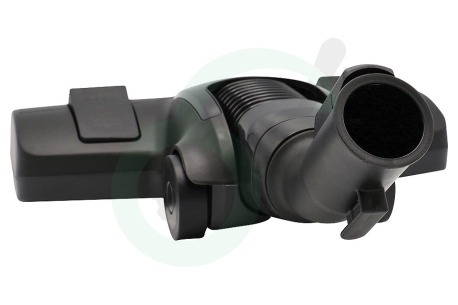 Nilfisk 128389392 Zuigvoet Combi zuigmond 32mm Click Fit