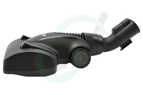 Nilfisk 128389392 Zuigvoet Combi zuigmond 32mm Click Fit