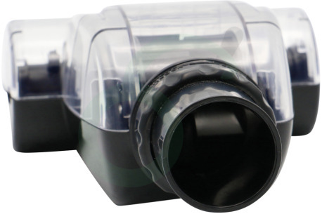 Nilfisk Stofzuiger 107414061 Mini Turbo Borstel