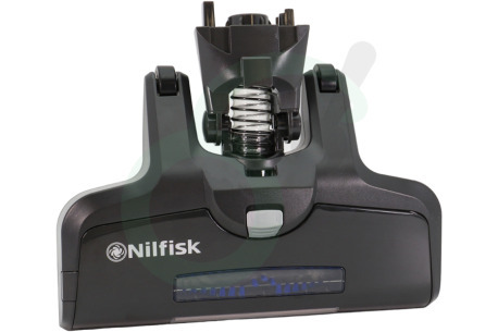 Nilfisk 128389244 Zuigmond 28V Grijs
