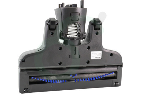 Nilfisk 128389244 Zuigmond 28V Grijs