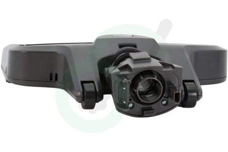 Nilfisk 128389244 Zuigmond 28V Grijs