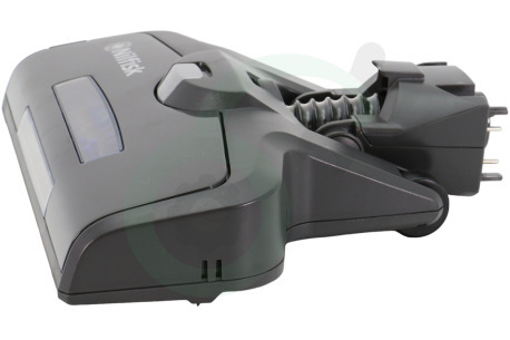 Nilfisk 128389244 Zuigmond 28V Grijs