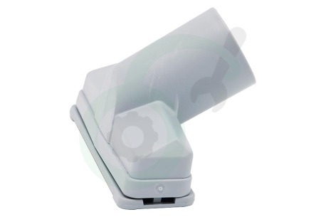 Nilfisk Stofzuiger 32043700 Zuigmond meubel zuigmond grijs