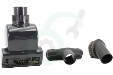 Nilfisk Stofzuiger 107417190 Premium Car Kit