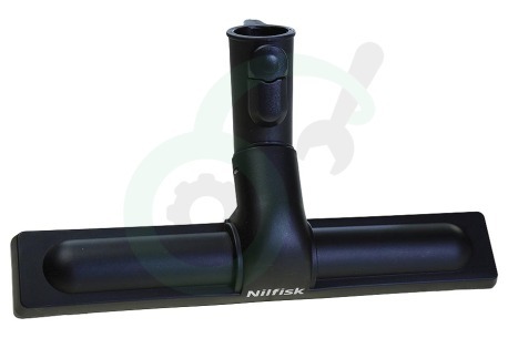 Nilfisk Stofzuiger 128350251 Parketborstel met Click Fit