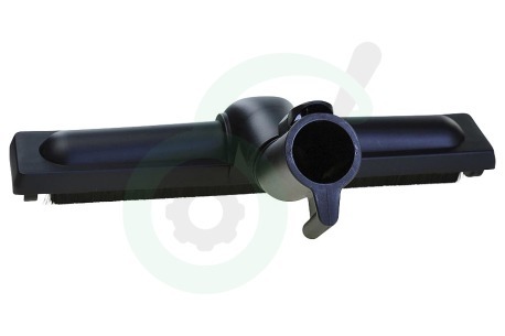 Nilfisk Stofzuiger 128350251 Parketborstel met Click Fit