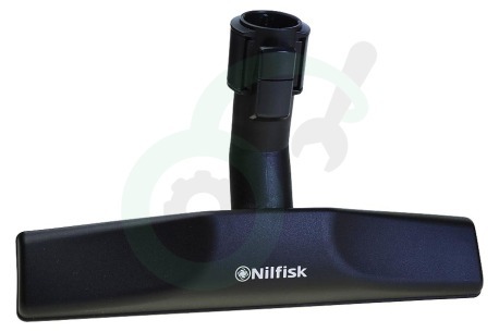 Nilfisk Stofzuiger 128389189 Parketborstel Select en Elite series